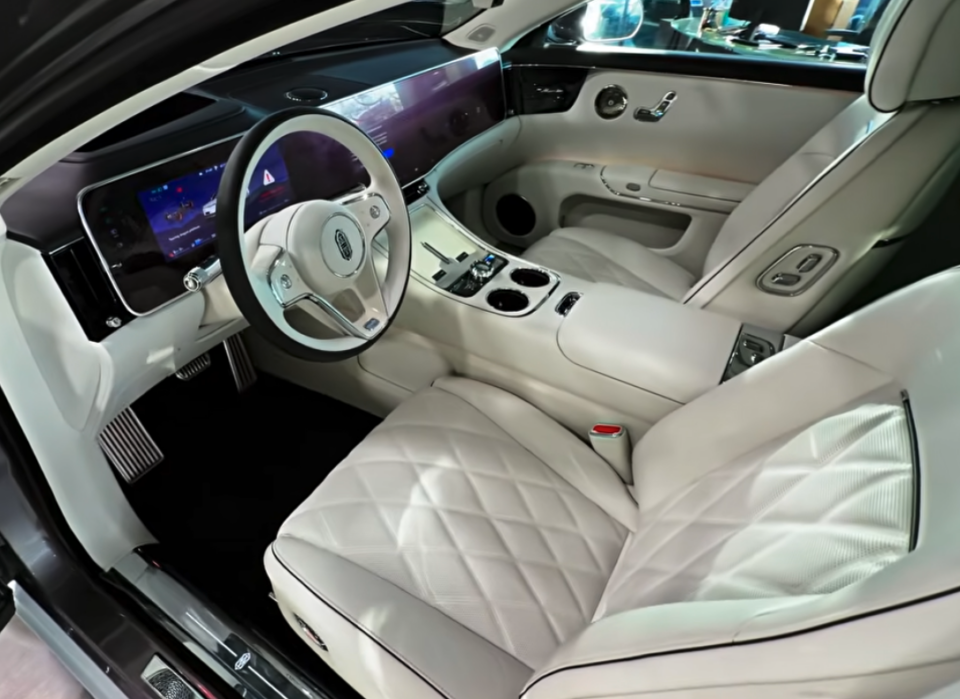 Η απάντηση της Κίνας στη Mercedes και τη Rolls-Royce-1