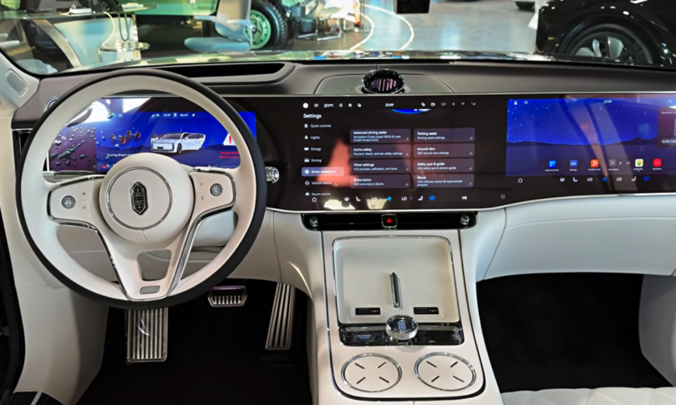 Η απάντηση της Κίνας στη Mercedes και τη Rolls-Royce-2