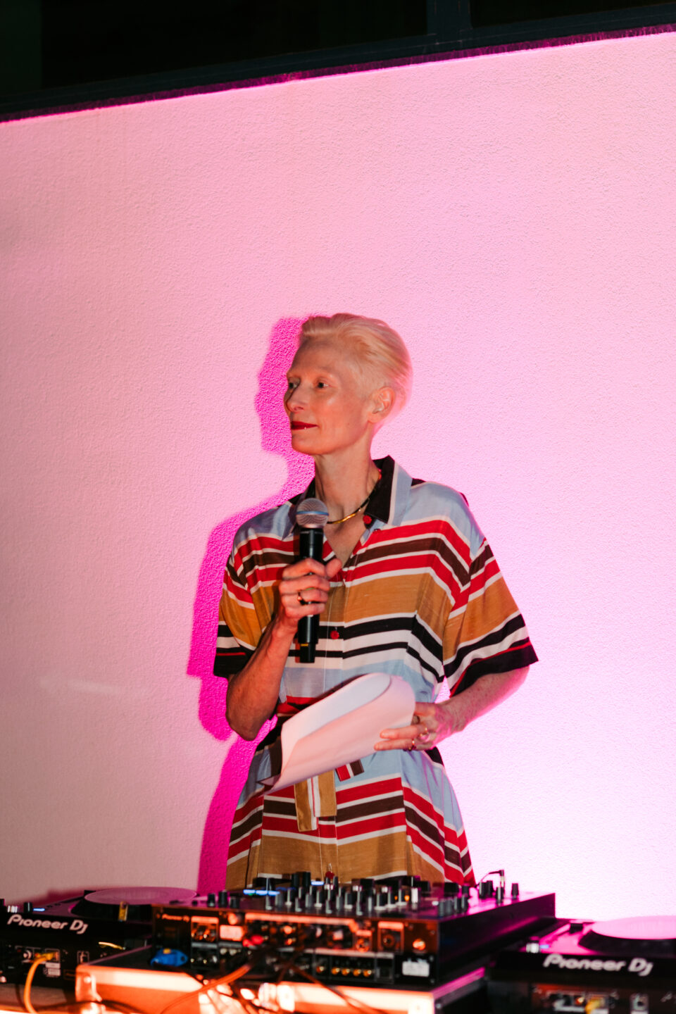Όταν η Kérastase συνάντησε την Tilda Swinton: Γιορτάζοντας την αυθεντική ομορφιά-1