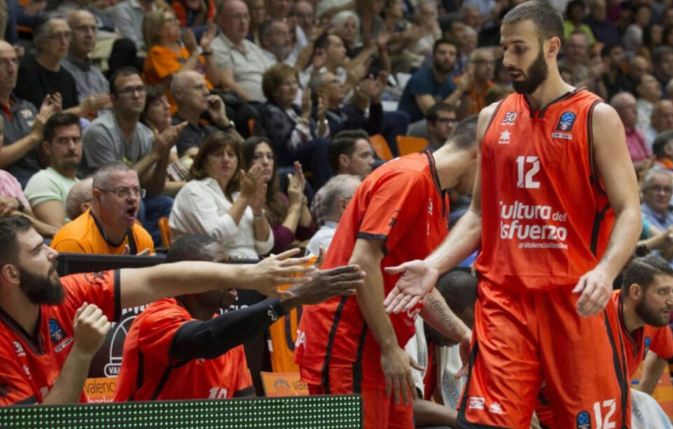 Final Four: «Η μεγάλη σκηνή δεν αλλάζει τον Πέδρο Μαρτίνεθ»-1