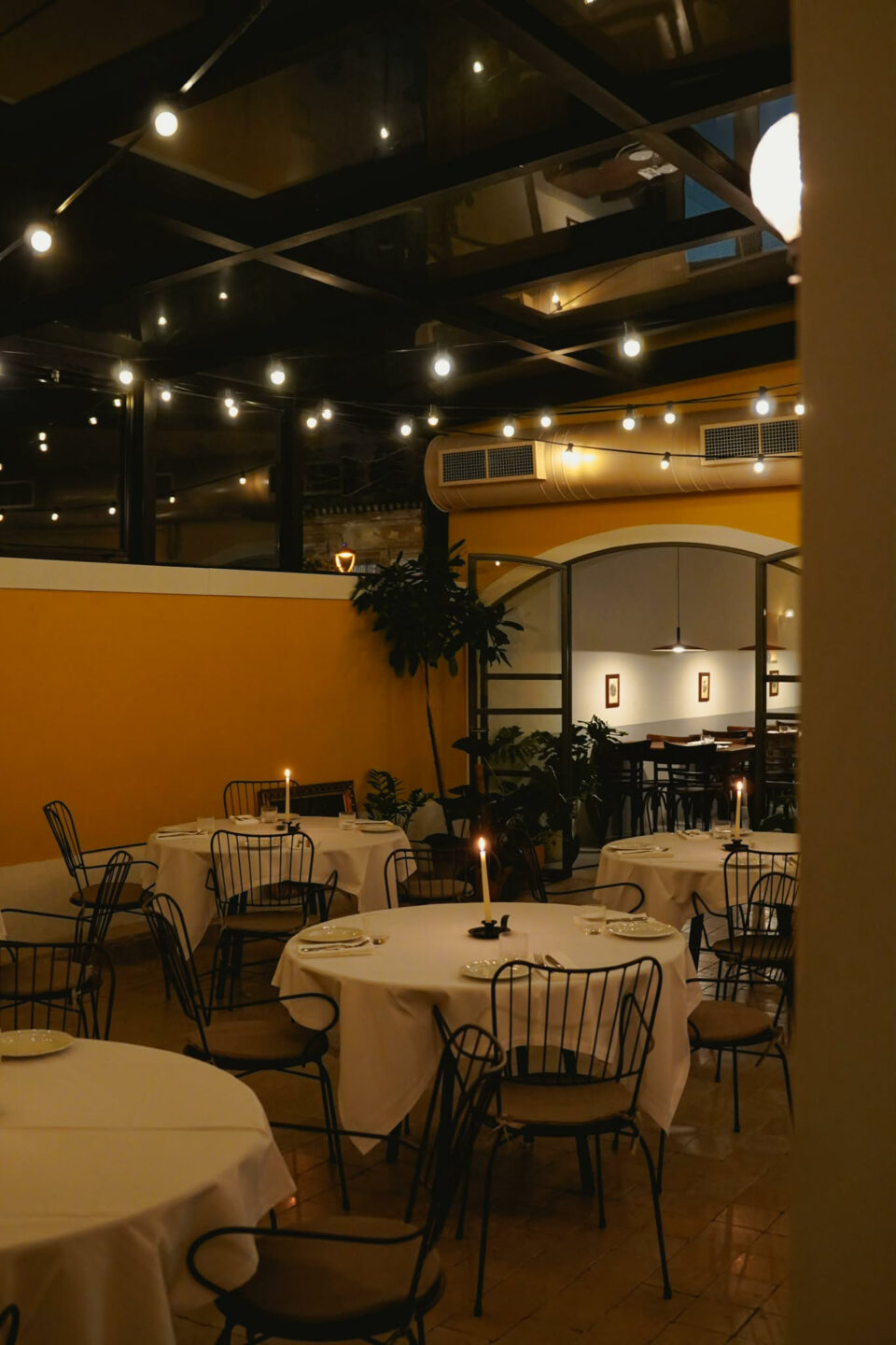 Osteria Mamma: Κυριακή με pasta, κοτολέτα και τιραμισού-2