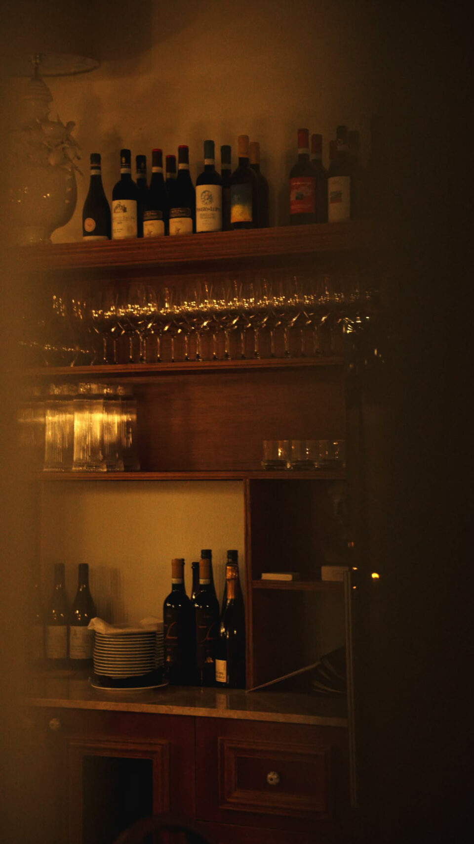 Osteria Mamma: Κυριακή με pasta, κοτολέτα και τιραμισού-4