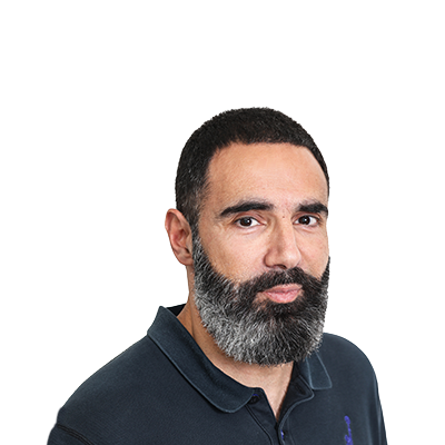 Γιώργος Αδαμόπουλος
