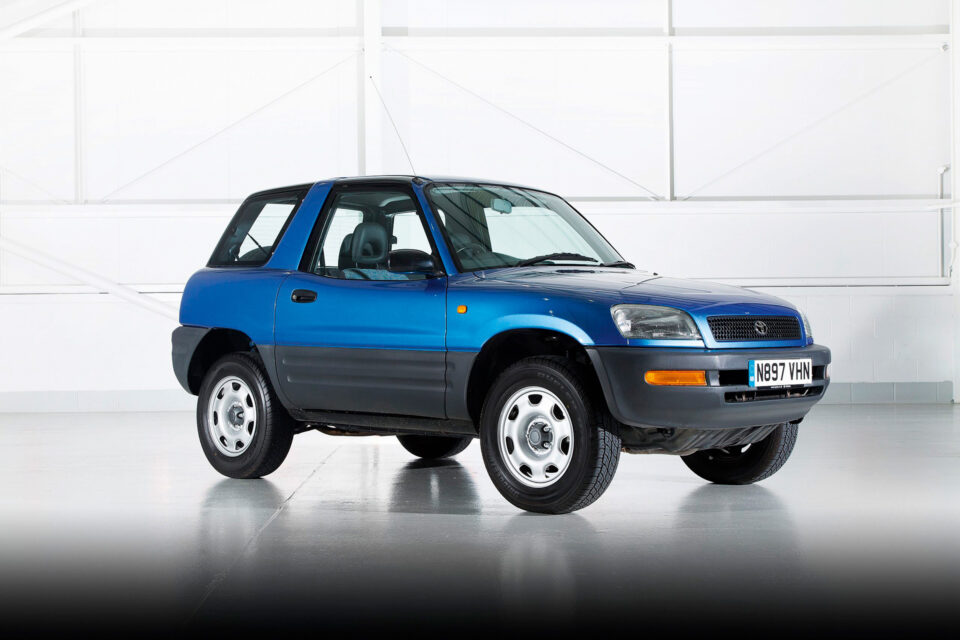 Η ιστορία των SUV, από τον Β’ Παγκόσμιο μέχρι σήμερα-4