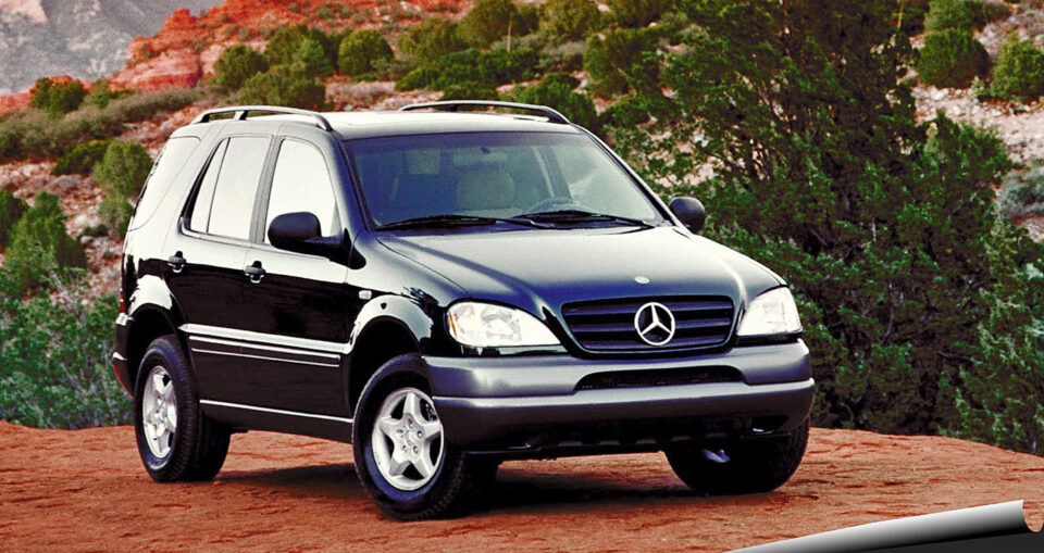 Η ιστορία των SUV, από τον Β’ Παγκόσμιο μέχρι σήμερα-5
