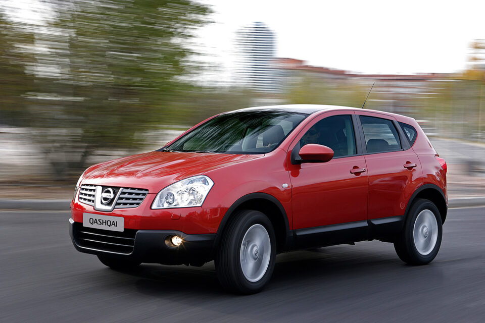 Η ιστορία των SUV, από τον Β’ Παγκόσμιο μέχρι σήμερα-6