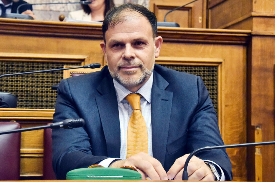 Οι Αμερικανοί σκανάρουν το Ιόνιο για κοιτάσματα-1