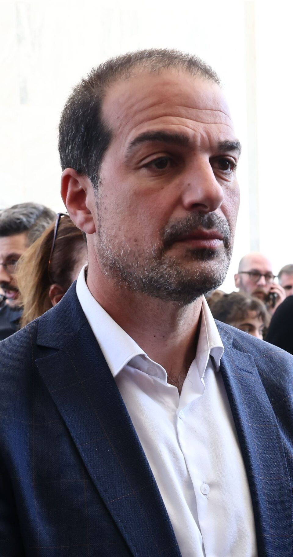 Μεγαλώνουν οι αποστάσεις στον χώρο της Κεντροαριστεράς-2