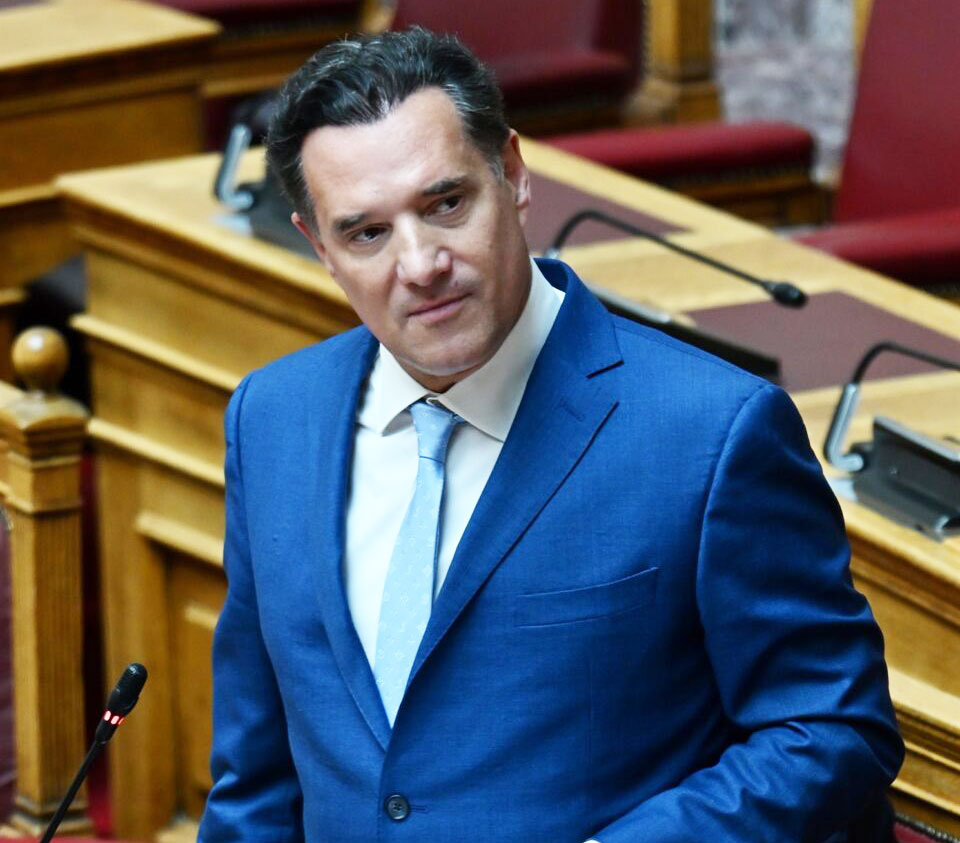 Θεωρείο: Βουλευτής ο νέος γραμματέας-1