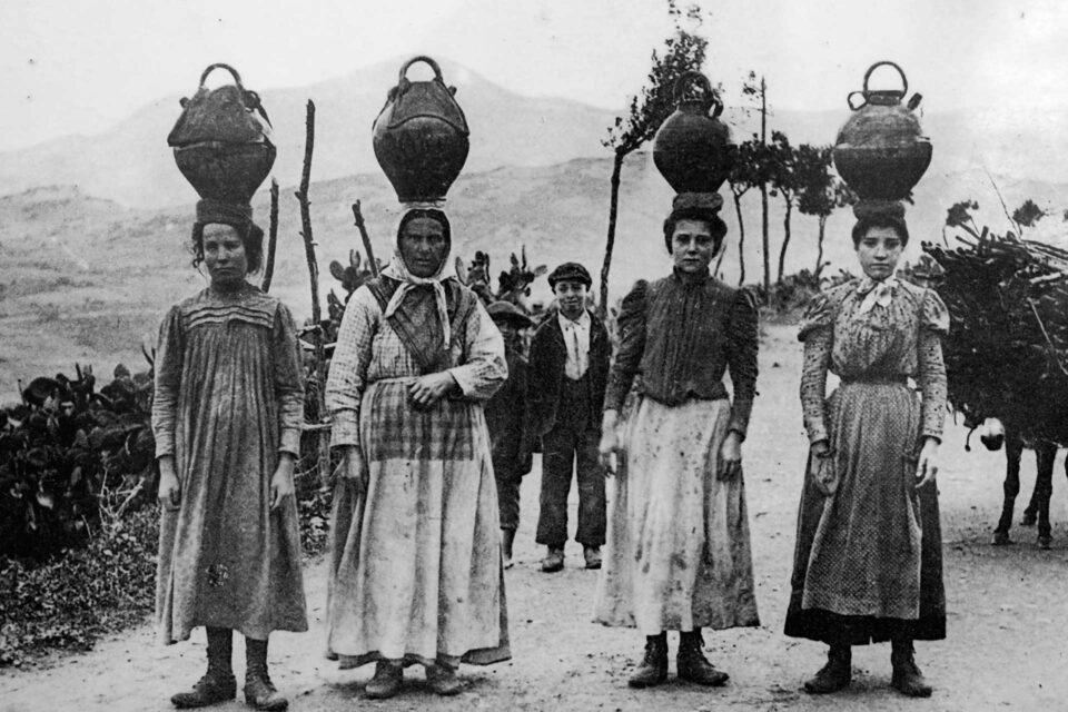 Οι τελευταίοι Ελληνες της Κορσικής-3