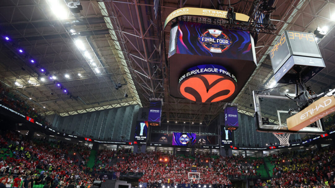 To Final Four, το πινγκ πονγκ της καζούρας και η Ράγιο Βαγιεκάνο