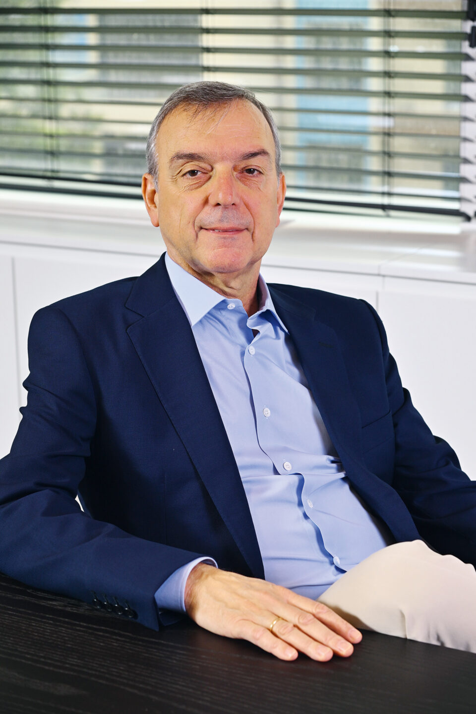 Λάμπρος Παπακωνσταντίνου: Τα σχέδια για την ανάπτυξη των «attica»-1