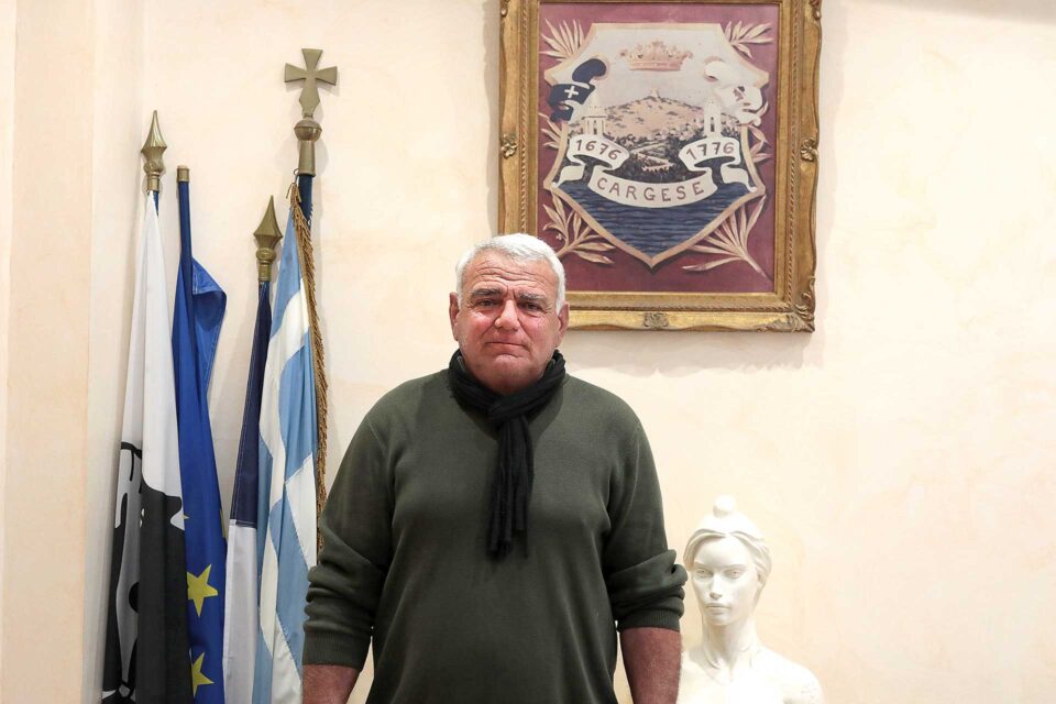 Οι τελευταίοι Ελληνες της Κορσικής-5