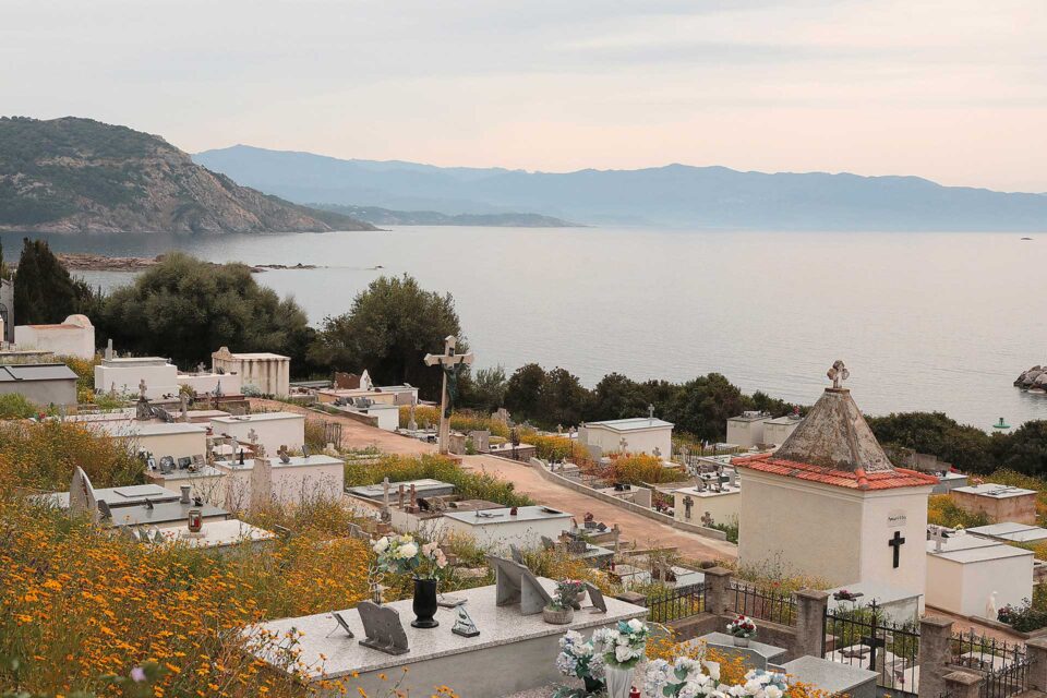 Οι τελευταίοι Ελληνες της Κορσικής-8
