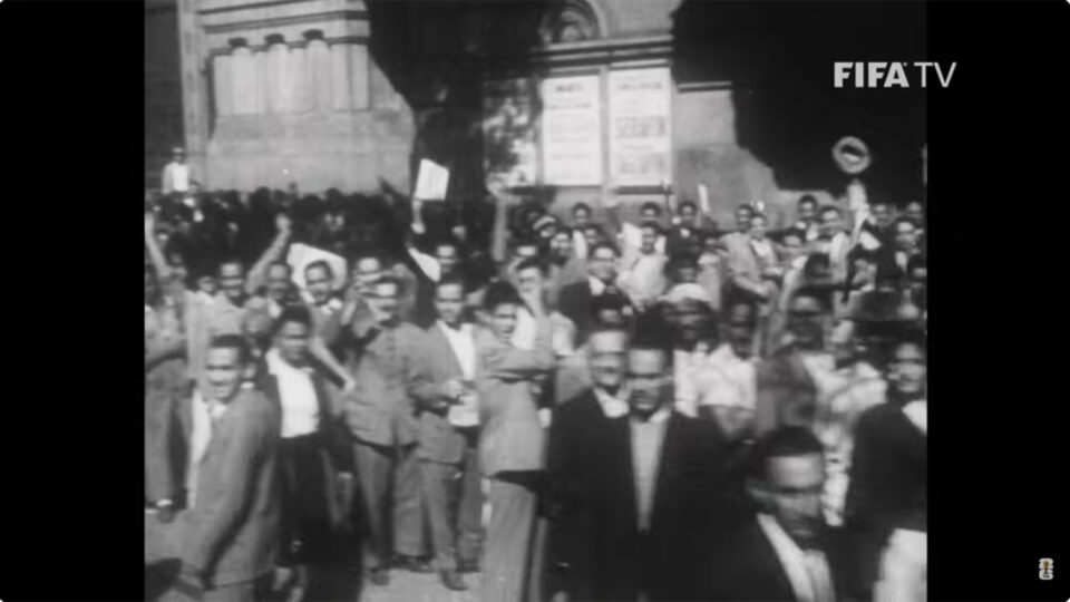 Αφιέρωμα: Οι «ήρωες» των Παγκοσμίων Κυπέλλων – Μέρος Ι-7