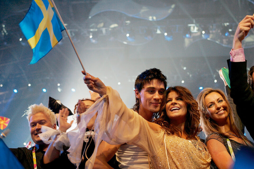 20 χρόνια από τη Eurovision της Αθήνας: Η Βίσση, τα «τέρατα» και η άγνωστη Μαρία Μενούνος-6