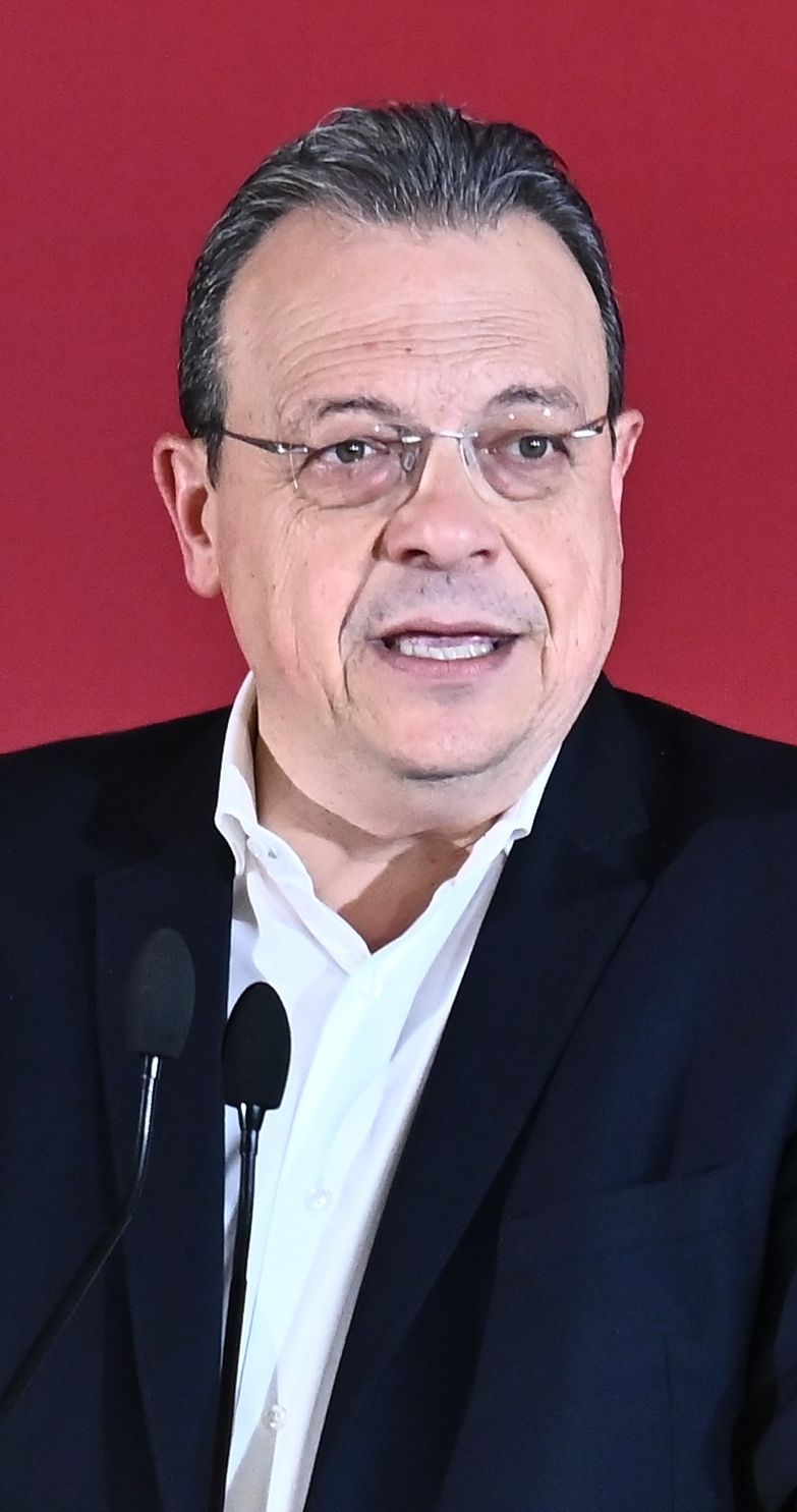Μεγαλώνουν οι αποστάσεις στον χώρο της Κεντροαριστεράς-1
