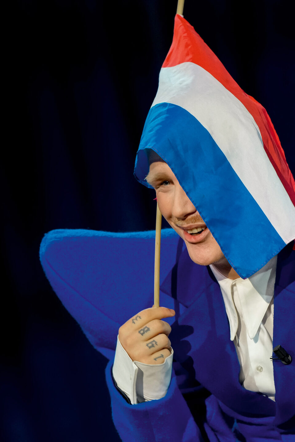 Πώς οι γεωπολιτικές εξελίξεις διχάζουν τη Eurovision;-3