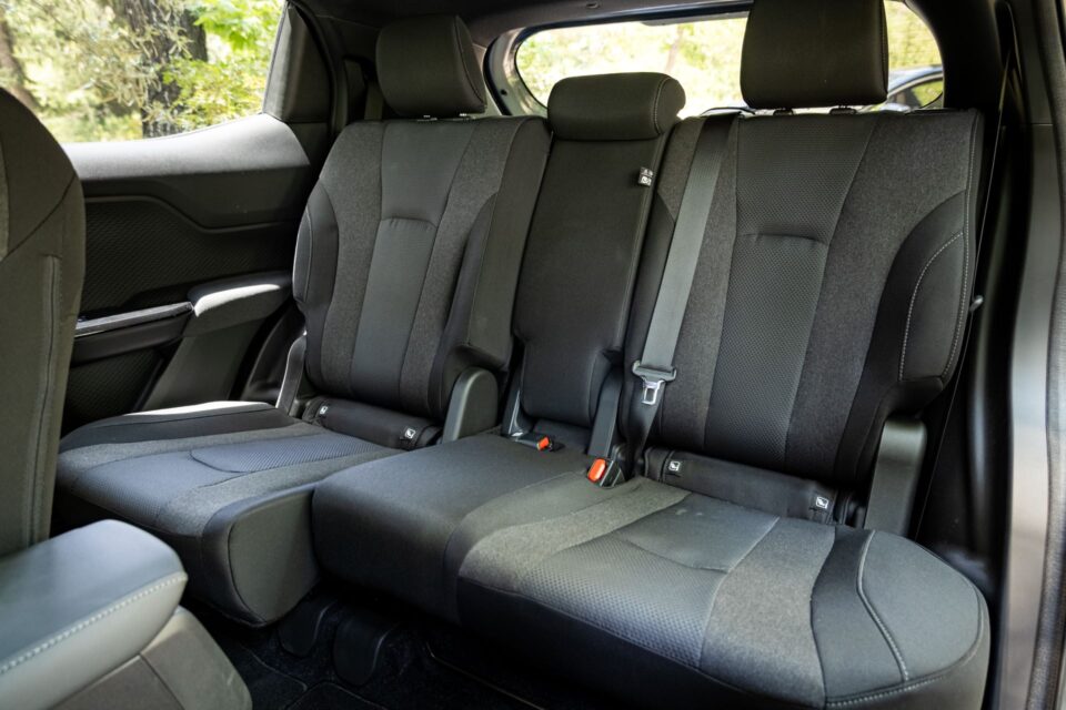 Δοκιμή Suzuki e Vitara: Σε ηλεκτρικά μονοπάτια-5