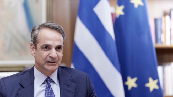 κυριάκος-μητσοτάκης-αυτοσυντήρηση-564234448