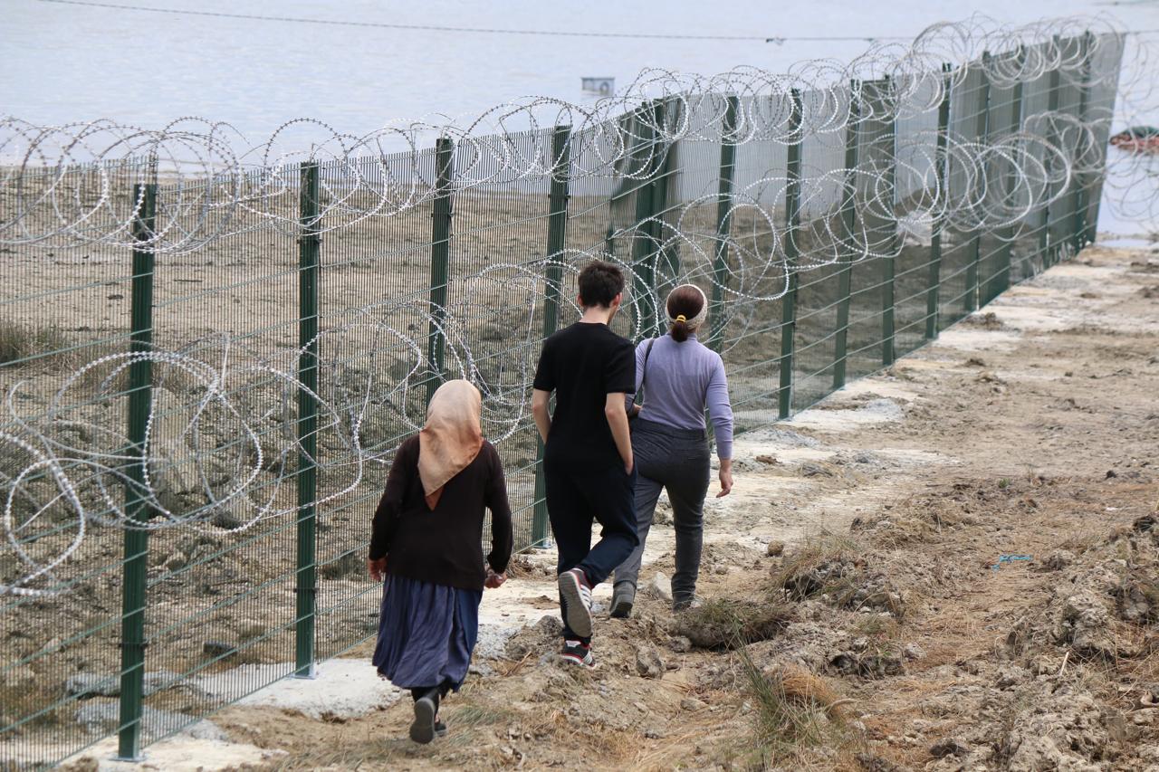 Οι μπουλντόζες του Κούσνερ και το SOS των ομογενών-3
