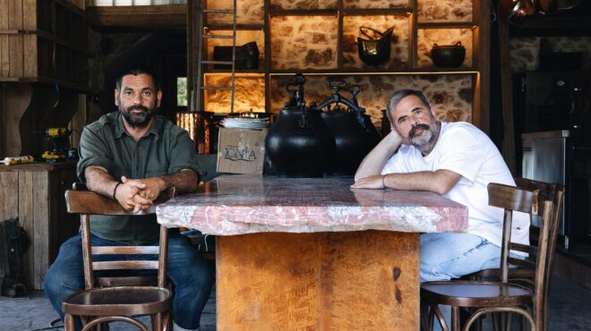 focu-sauvage-μπήκαμε-στο-νέο-εστιατόριο-των-nomade-et-sauvage-σ-564255193