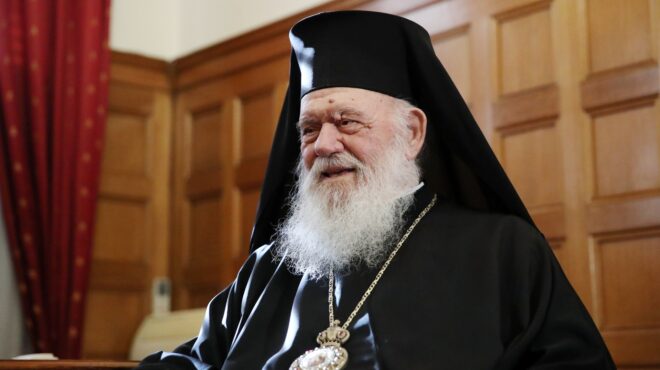 μήνυμα-του-αρχιεπισκόπου-ιερώνυμου-γ-564235441