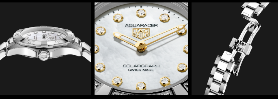 Tag Heuer Aquaracer Solargraph-1