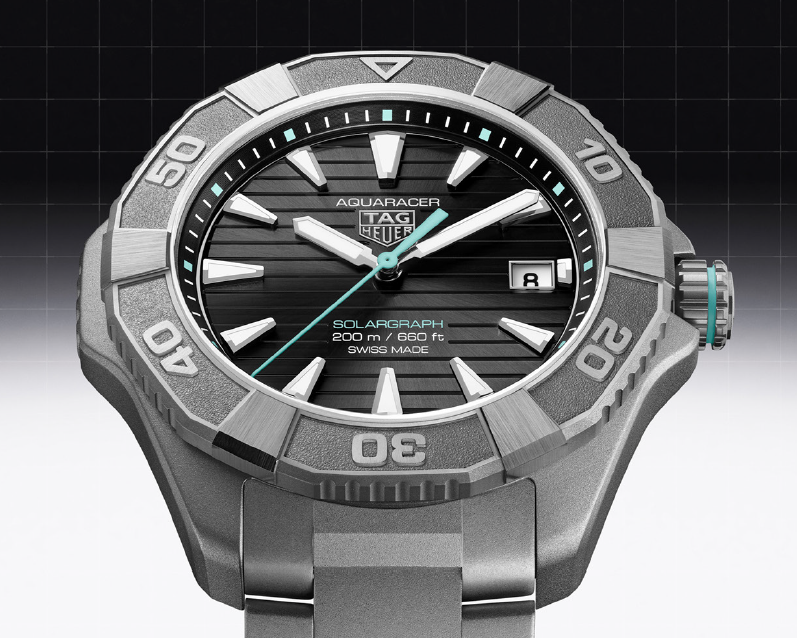 Tag Heuer Aquaracer Solargraph-2