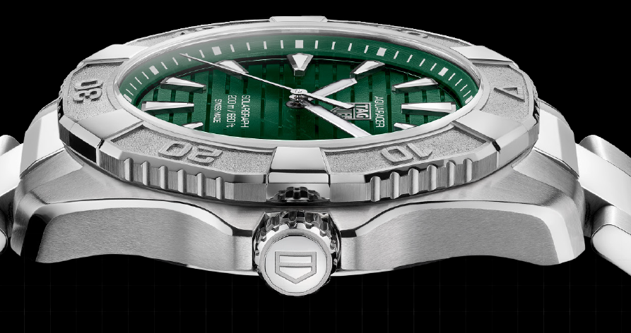 Tag Heuer Aquaracer Solargraph-3