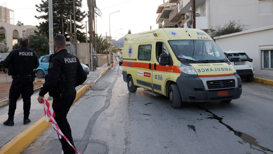 Κρήτη: Η φονική ενέδρα, οι απειλές και το θανατηφόρο τροχαίο του 2023-1