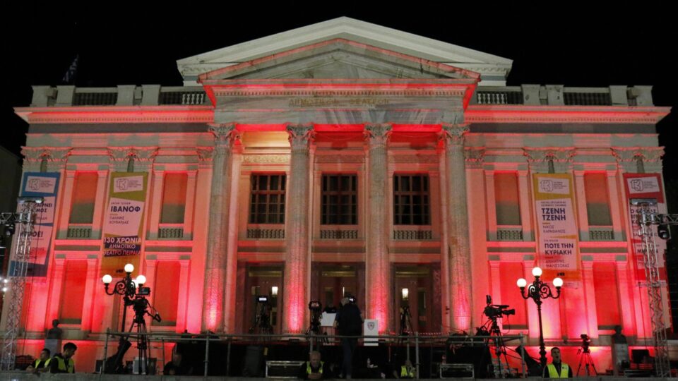 Ξέφρενοι πανηγυρισμοί των «ερυθρολεύκων» για την κατάκτηση της Euroleague [εικόνες – βίντεο]-2