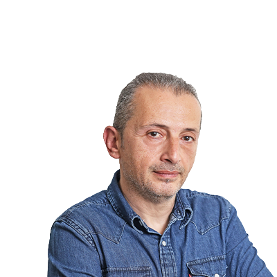 Γιάννης Τσαούσης