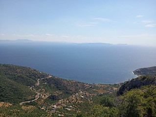 «Πατάμε στα μονοπάτια των παππούδων μας»-5