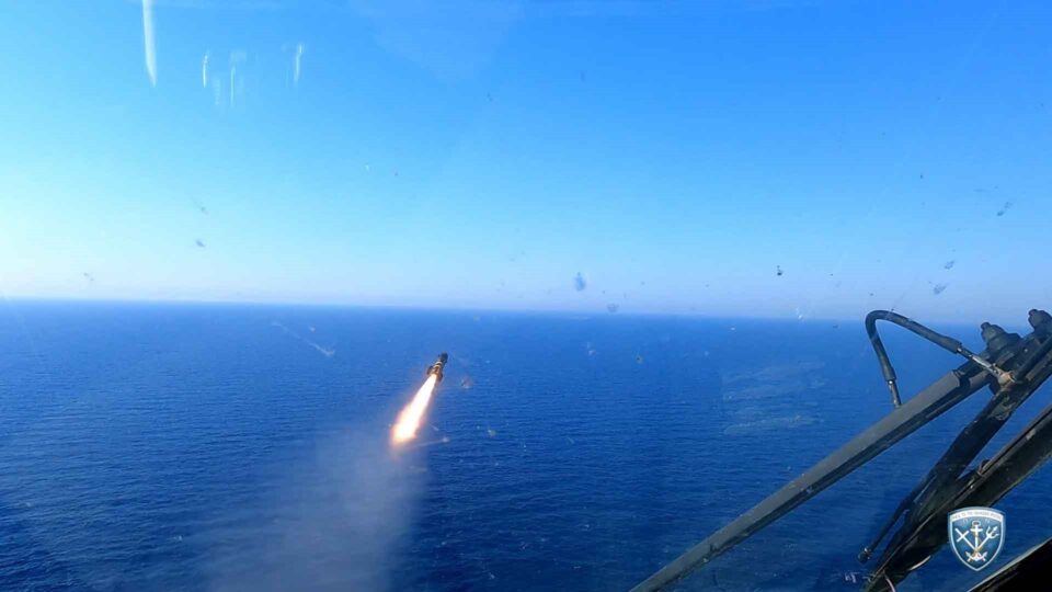 Ομοβροντία πυρών από το Πολεμικό Ναυτικό – «Ολική επαναφορά» στον στόλο-3