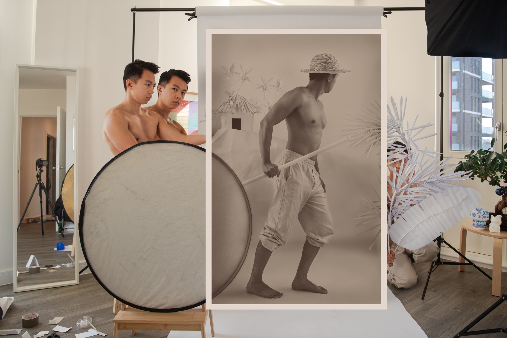Athens Photo Festival: Οικογενειακά τεκμήρια-1
