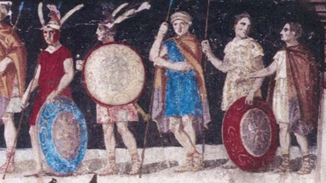 σαν-σήμερα-22-ιουνίου-168-π-χ-η-μάχη-της-πύ-564296149