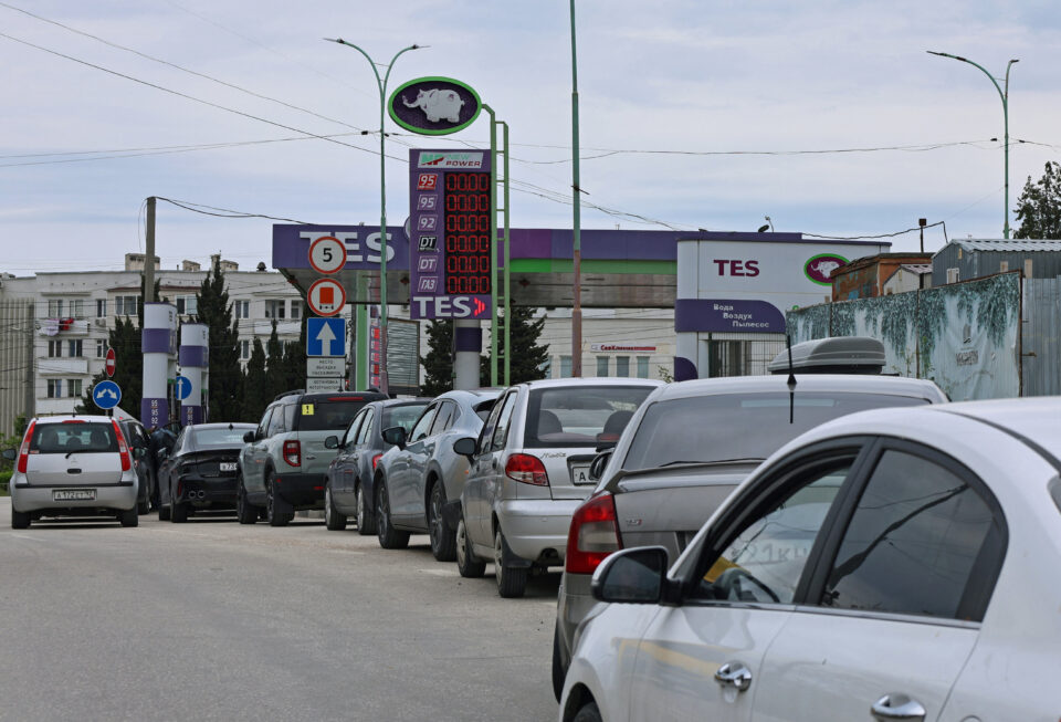 Ουκρανία: Η στασιμότητα στο μέτωπο και η δύσκολη διέξοδος για τον Πούτιν-2