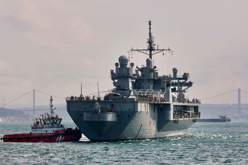 Τα όπλα των ΗΠΑ στην ευρωπαϊκή πτέρυγα του ΝΑΤΟ-6