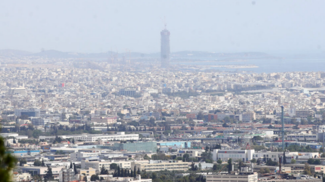 από-διερχόμενο-πλοίο-φαίνεται-να-προ-564273415