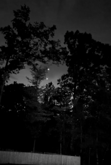 Βίντεο από το Πεντάγωνο για UFO: «Αιωρούμενες σφαίρες πετούν αθόρυβα»-1