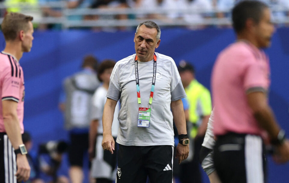 Μουντιάλ 2026: Κύμα ισοπαλιών, σε μια δύσκολη μέρα για το Ιράν-2