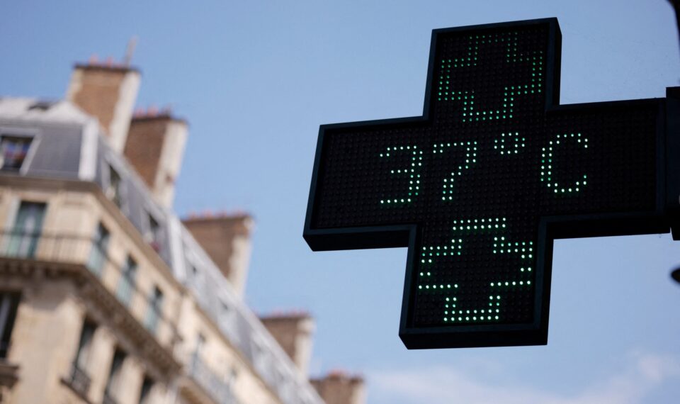 Τρεις λόγοι για τους οποίους η Ευρώπη έγινε καμίνι-4