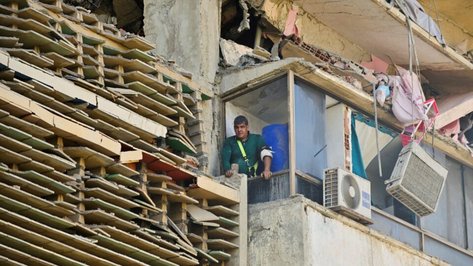 Σεισμός στη Βενεζουέλα: Κρίσιμο τεστ για το «δόγμα Ντονρόε» των ΗΠΑ-2