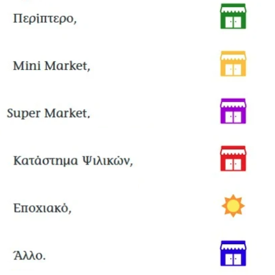 Βρες με ένα κλικ πού πωλείται η «Καθημερινή» -2
