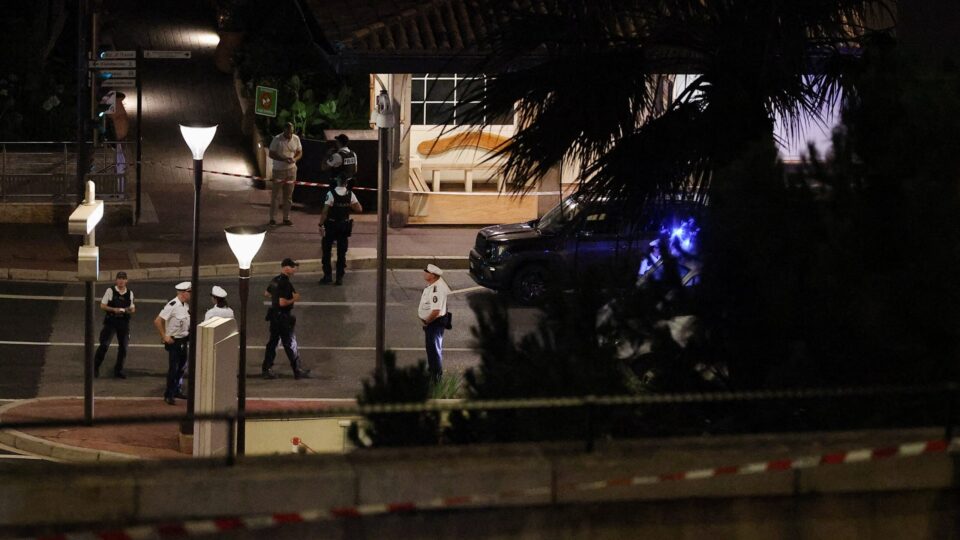 Εκρηξη στο Μονακό – Τραυματίστηκαν Ουκρανός ολιγάρχης και μέλη της οικογένειάς του-2