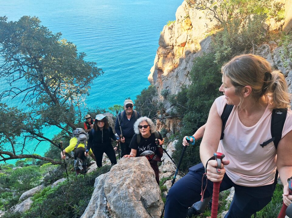 «Πατάμε στα μονοπάτια των παππούδων μας»-10