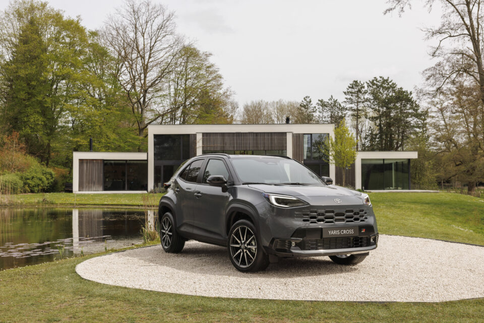 Πόσο κοστίζουν τα SUV της Toyota στην Ελλάδα;-3