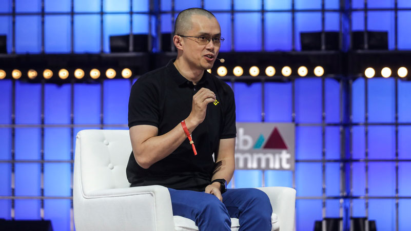 Το παρασκήνιο της εξόδου της Binance από την Ελλάδα-1