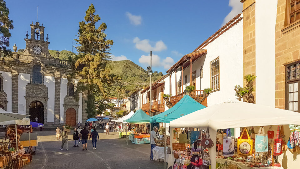 Γκραν Κανάρια, μια ήπειρος σε μέγεθος «τσέπης»-1